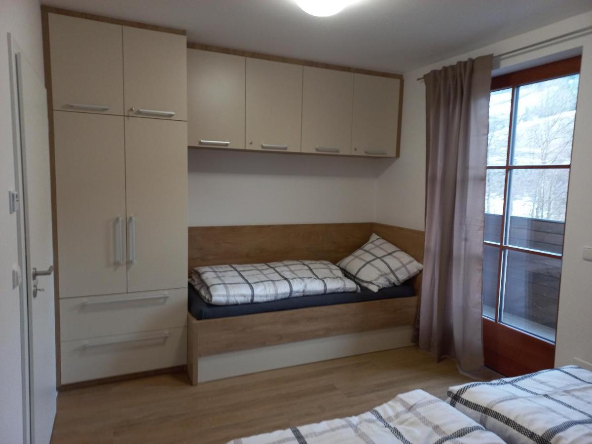 Apartman Acko Polansky Dvur - Velké Karlovice Dış mekan fotoğraf